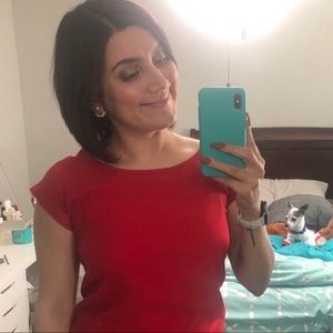 Meet your Posher, Maggie